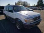 MERCURY - MOUNTAINEER