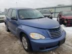 CHRYSLER - PT CRUISER