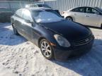 INFINITI - G35