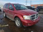 DODGE - DURANGO