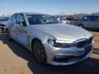 BMW - 5 SERIES