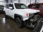 JEEP - RENEGADE