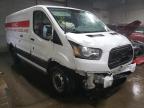 FORD - TRANSIT CONNECT