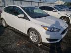 FORD - FOCUS