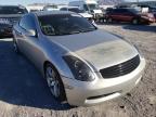 INFINITI - G35