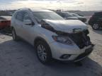 NISSAN - ROGUE