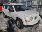 JEEP - PATRIOT