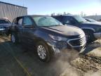 CHEVROLET - EQUINOX