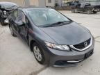 HONDA - CIVIC