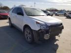 CHEVROLET - EQUINOX