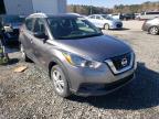 NISSAN - KICKS