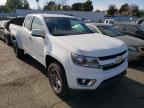 CHEVROLET - COLORADO