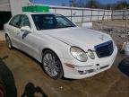 MERCEDES-BENZ - E-CLASS