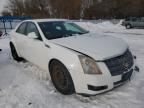 CADILLAC - CTS