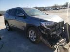 GMC - TERRAIN