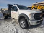 FORD - F550