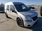 FORD - TRANSIT CONNECT