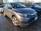 HONDA - HR-V