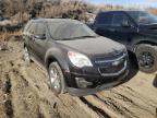 CHEVROLET - EQUINOX