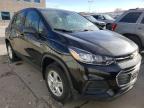 CHEVROLET - TRAX