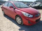 HYUNDAI - ACCENT