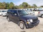 JEEP - PATRIOT