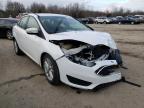 FORD - FOCUS