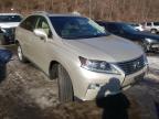 LEXUS - RX350