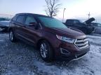 FORD - EDGE