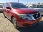 NISSAN - PATHFINDER