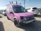 FORD - TRANSIT CONNECT