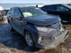TOYOTA - RAV4