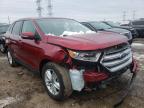FORD - EDGE