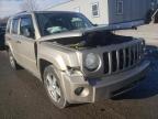 JEEP - PATRIOT