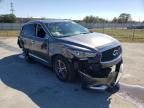 INFINITI - QX60