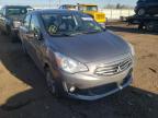 MITSUBISHI - MIRAGE