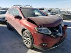 NISSAN - ROGUE