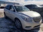 BUICK - ENCLAVE