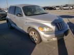 CHRYSLER - PT CRUISER