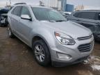 CHEVROLET - EQUINOX