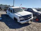 CHEVROLET - SILVERADO