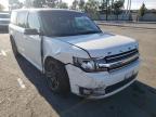 FORD - FLEX