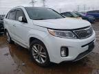 KIA - SORENTO