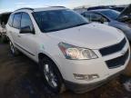 CHEVROLET - TRAVERSE