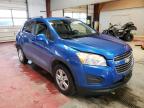 CHEVROLET - TRAX