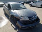 DODGE - AVENGER