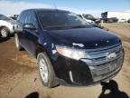 FORD - EDGE