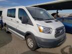 FORD - TRANSIT CONNECT