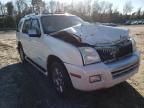 MERCURY - MOUNTAINEER