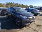 HONDA - HR-V